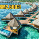 Maldives Too Expensive? Here's How You Can Enjoy a 5D Trip For UNDER RM2,500! - WORLD OF BUZZ