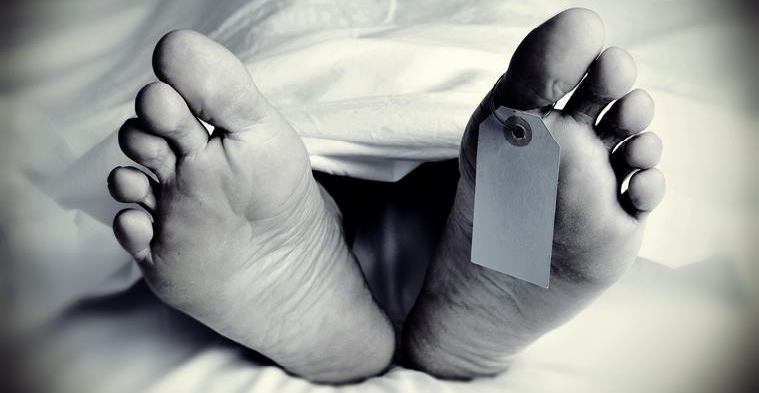 Man Dies After Ritual To Ward Off Evil Spirit - WORLD OF BUZZ 1