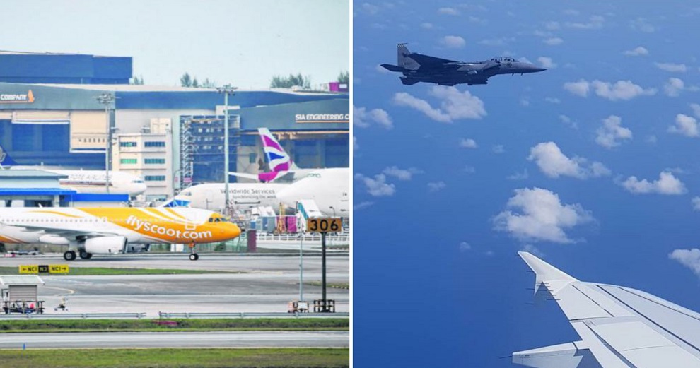 Man Faces RM1mil Fine For Lying About Having a Bomb on Thailand-bound Flight - WORLD OF BUZZ 4