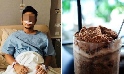 Man Shares How He Had to Get Sinus Surgery After Drinking Too Much Milo - WORLD OF BUZZ 2