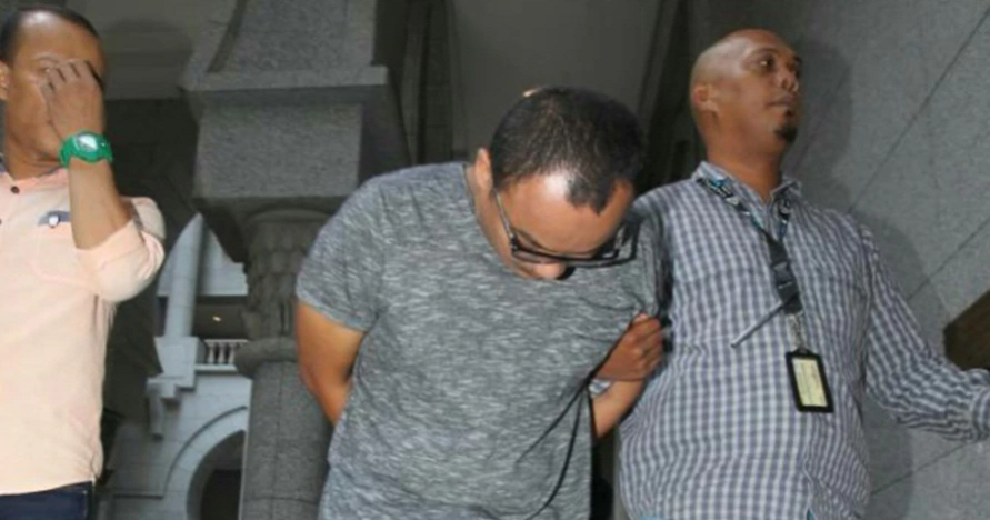 M'sian Charged For Raping Daughter Over 600 Times Wants Case Review Over "Defective" Jail Sentence - WORLD OF BUZZ 5