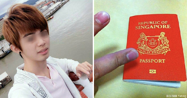 M'sian Gets Slammed for Looking Down on Fellow Countrymen, But Here's The Twist - WORLD OF BUZZ