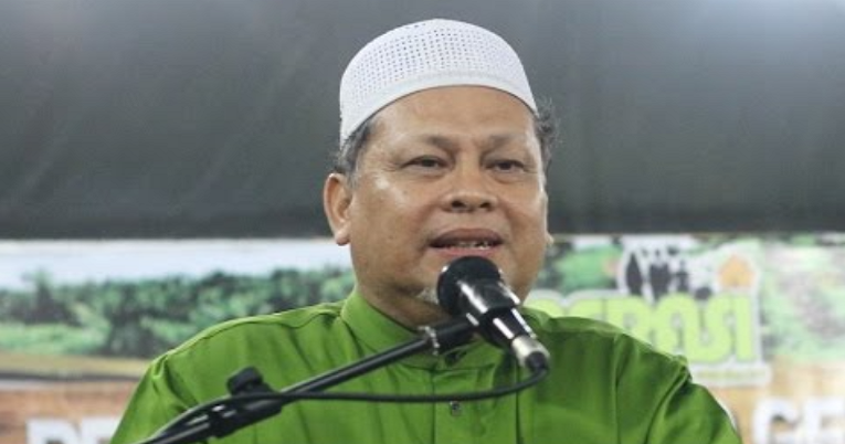 M'sian Mothers Can Get 2 Years Maternity Leave if PAS Leader Becomes Prime Minister - WORLD OF BUZZ