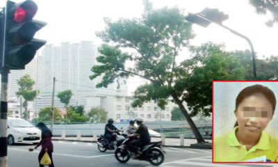 M'sian Student Unexpectedly Dies From Heart Complications While Driving to Class - WORLD OF BUZZ 2