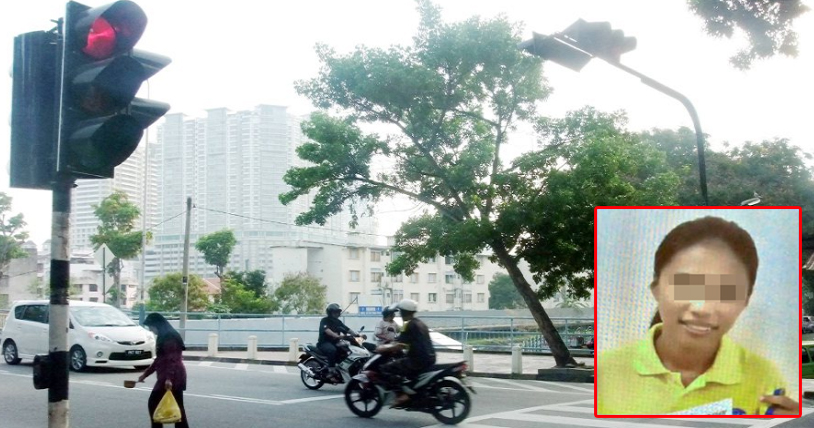 M'sian Student Unexpectedly Dies From Heart Complications While Driving to Class - WORLD OF BUZZ 2