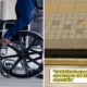 M'sian Using Wheelchair Points Out Inaccessible Public Transport Services in Heartbreaking Article - WORLD OF BUZZ