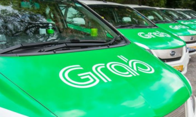 M'sians Can Now Enjoy Discounted Ride to All Polling Stations in 25 Cities Across the Country - WORLD OF BUZZ