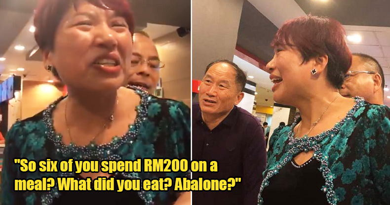 M'sians Confront Conmen in Genting Highlands and Forced Them to Return 'Borrowed' Money - WORLD OF BUZZ