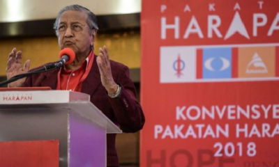M'sians Could Possibly Get Public Holidays on May 10 & 11 if PH Wins GE14 - WORLD OF BUZZ 1