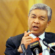 M'sians Working in S'pore Need Not Vote If Can't Get Leave, Says Deputy PM - WORLD OF BUZZ