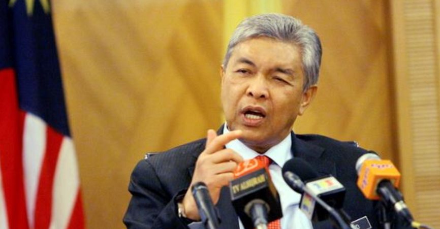 M'sians Working in S'pore Need Not Vote If Can't Get Leave, Says Deputy PM - WORLD OF BUZZ