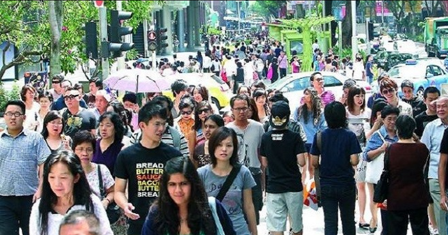 Nearly 35,000 M'sians Were Laid Off in 2017, According to Human Resources Ministry - WORLD OF BUZZ 2