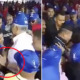 Netizens Debating Whether Najib Should've Hugged the Old Man in Viral Video - WORLD OF BUZZ