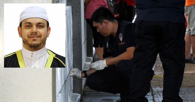 Palestinian Lecturer With Ties To Hamas Assassinated in Kuala Lumpur - WORLD OF BUZZ 1