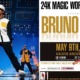 PR Worldwide Announce Bruno Mars KL Concert to Go on As Planned on 9th May - WORLD OF BUZZ 9