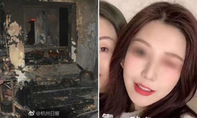 Pregnant 22yo Girl Kills Herself After Boyfriend Forces Her to Go for Abortion Twice - WORLD OF BUZZ 5