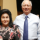 Rosmah Advises Women to Keep Their Husbands Happy for a Blissful Marriage - WORLD OF BUZZ 3