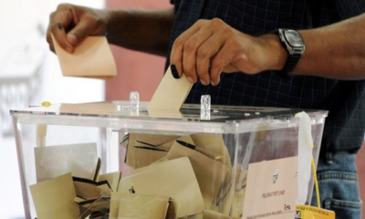 S'porean Company Gives M'sian Employees Holidays and Travel Allowance to Pulang Mengundi This GE14 - WORLD OF BUZZ 2