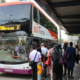 S'poreans Worried That M'sians Going Back for GE14 will Disrupt Bus Schedules - WORLD OF BUZZ 4