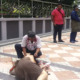 Taiwanese Tourist Unconscious After Falling Victim to Snatch Theft near Masjid Negara - WORLD OF BUZZ