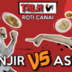 Talk ?: Roti Canai (Banjir vs. Asing) - WORLD OF BUZZ