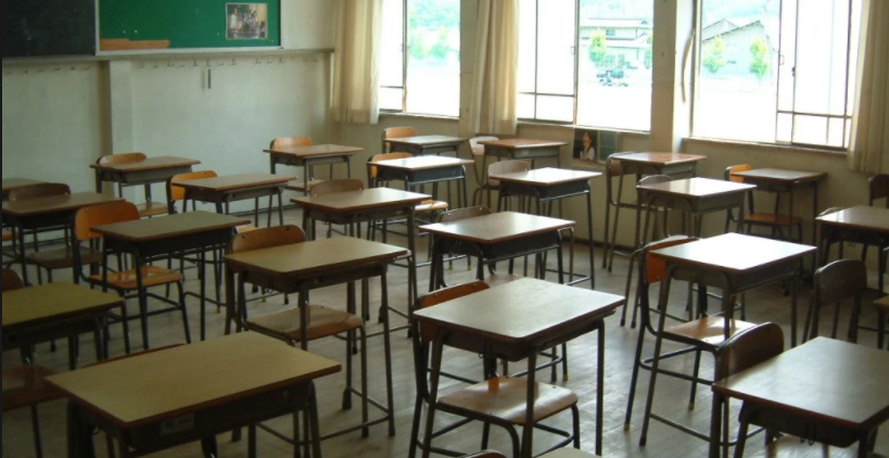 Teacher In Puchong Injured And Robbed In Classroom - WORLD OF BUZZ