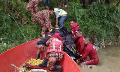 Teen Drowns While Family Watches In Horror - WORLD OF BUZZ