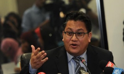 "There's No Need to Make 9th May A Public Holiday," Says Deputy Home Minister - WORLD OF BUZZ 3