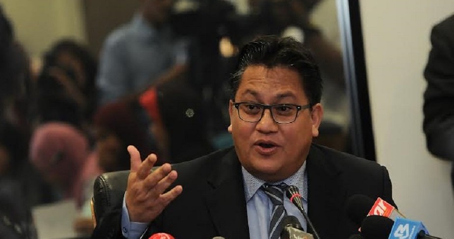 "There's No Need to Make 9th May A Public Holiday," Says Deputy Home Minister - WORLD OF BUZZ 3