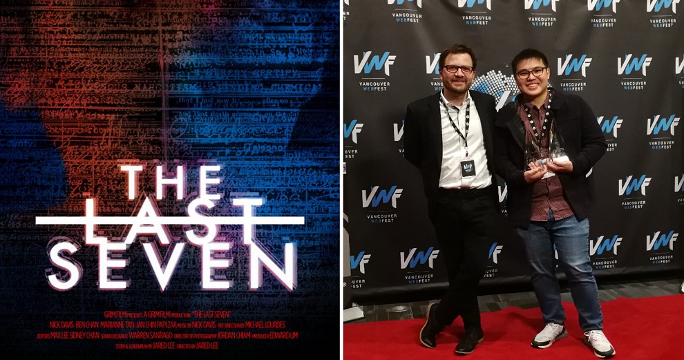 These Filmmakers Are The First Malaysians to Win This Canadian Web Film Award! - WORLD OF BUZZ 8
