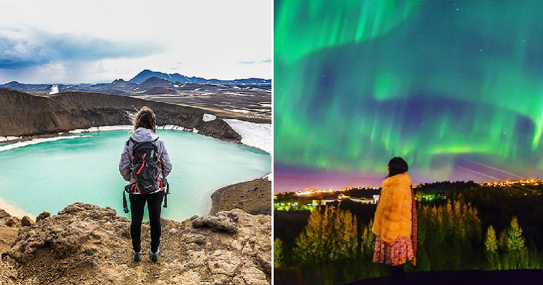 This Airline Wants to Pay You RM16,000/Month To Travel The World & Live in Iceland - WORLD OF BUZZ 4