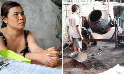 Vietnamese Factory Shockingly Mixes Toxic Powder from Used Batteries into Coffee Mixture - WORLD OF BUZZ