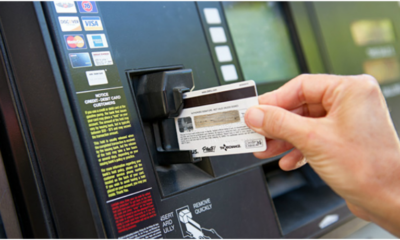 Why Banks Deduct RM200 From Your Card When You Swipe At The Petrol Pump - WORLD OF BUZZ 1