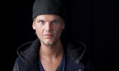 World Renowned DJ Avicii Dies at 28 - WORLD OF BUZZ