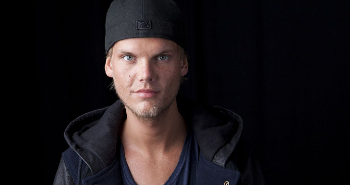 World Renowned DJ Avicii Dies at 28 - WORLD OF BUZZ