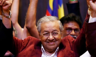 10 Significant Things That Have Happened Since PH Took Over - WORLD OF BUZZ 10