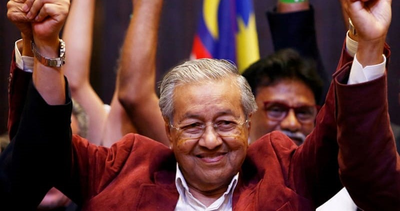 10 Significant Things That Have Happened Since PH Took Over - WORLD OF BUZZ 10