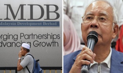 1MDB Auditor's Report Is Now Available to The Public, Here's Where You Can Read It - WORLD OF BUZZ 1