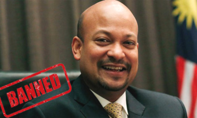 1MDB CEO Arul Kanda Banned From Leaving Malaysia - WORLD OF BUZZ