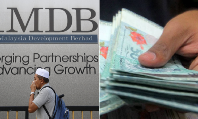 1MDB Investigators Allegedly Offered RM3 Million to Stop Probe by BN MP - WORLD OF BUZZ 4