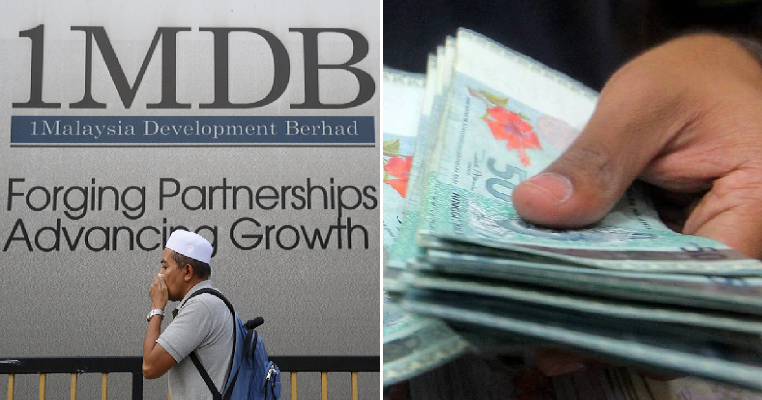 1MDB Investigators Allegedly Offered RM3 Million to Stop Probe by BN MP - WORLD OF BUZZ 4