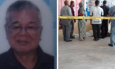 2 Pronounced Dead After Collapsing While Waiting in Line to Vote - WORLD OF BUZZ 3