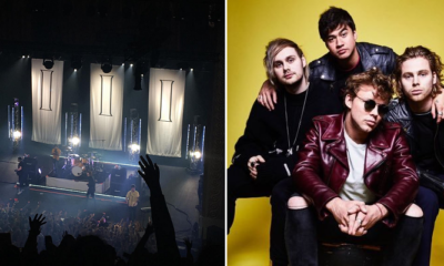 4 Things You Need to Know That Made 5SOS Live in Singapore Extra-Special! - WORLD OF BUZZ 1
