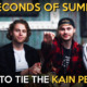 5 Seconds of Summer Tries to Tie the Kain Pelikat - WORLD OF BUZZ