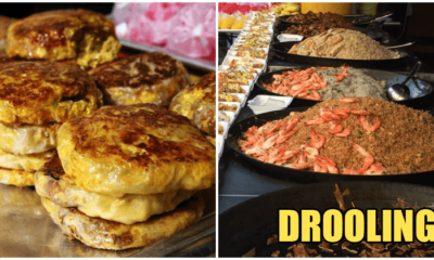 6 Paling Best Ramadan Bazaars Around Klang Valley & What You Must Tapau - WORLD OF BUZZ 2