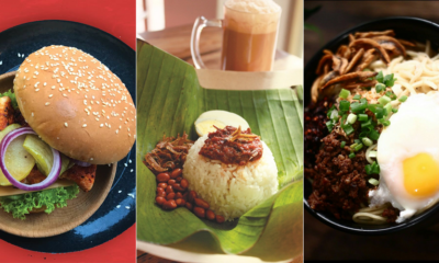 7 Free Deals Especially For M'sian Voters on GE14 - WORLD OF BUZZ