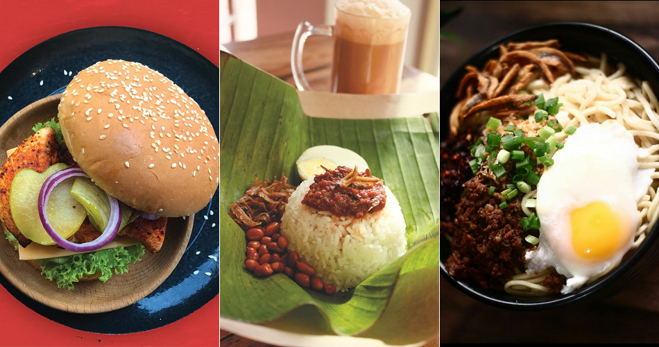 7 Free Deals Especially For M'sian Voters on GE14 - WORLD OF BUZZ