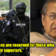 Alleged Corruption Among PDRM Top Officials Exposed in Viral Open Letter to Tun M - WORLD OF BUZZ
