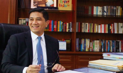 Azmin Ali to Step Down As Selangor Chief Minister Soon - WORLD OF BUZZ 2