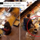 Banana Leaf Rice Restaurant in Bangsar Issues Public Apology After Disgusting Video Goes Viral - WORLD OF BUZZ 3